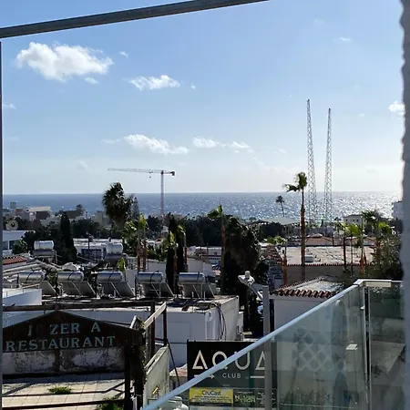 Pan Marie Apartments * Agia Napa