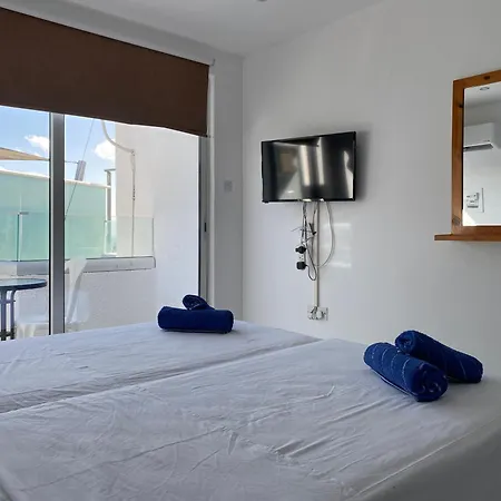 Appartement Pan Marie Apartments Agia Napa