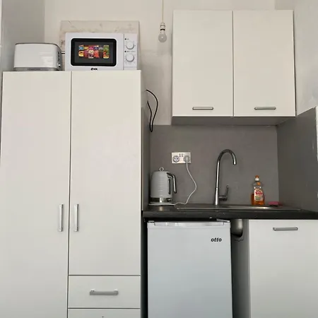 Pan Marie Apartments * Agia Napa