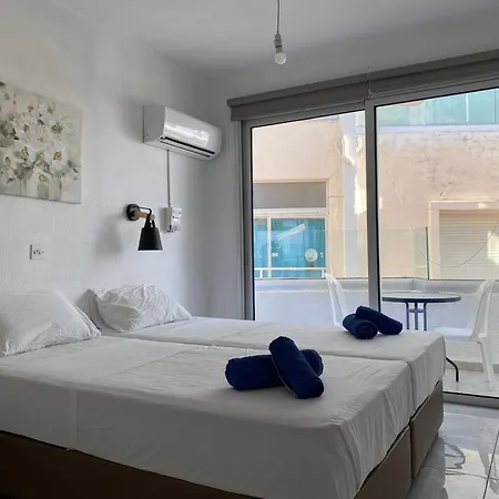 Apartamento Midtown Napa Apartments