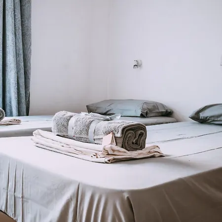 Appartement Pan Marie Apartments *