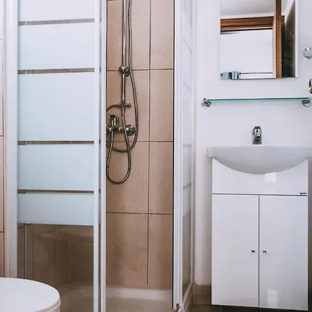 Pan Marie Apartments Agia Napa