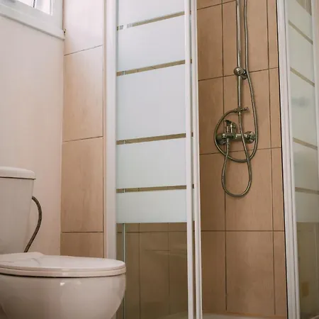 Pan Marie Apartments