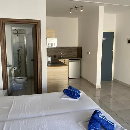 Appartement Pan Marie Apartments Agia Napa