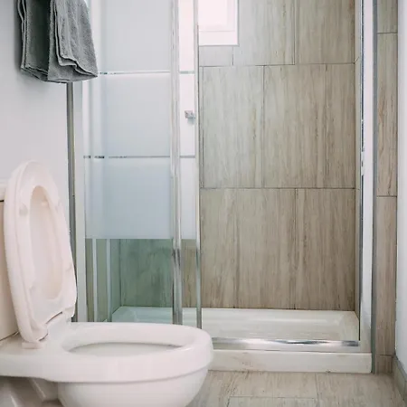 Appartement Pan Marie Apartments *