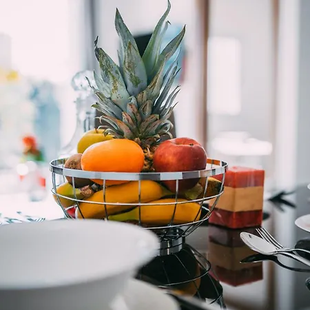 Pan Marie Apartments Agia Napa