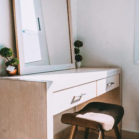 Pan Marie Apartments