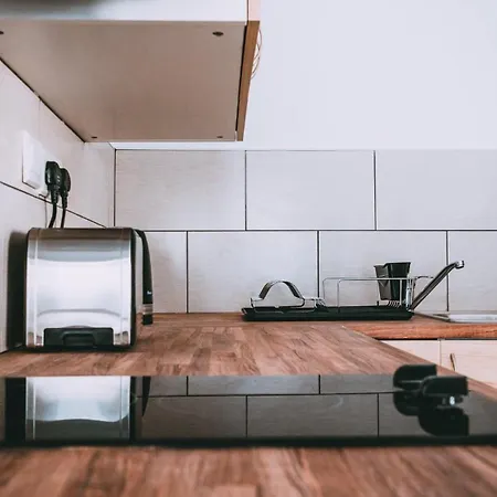 Pan Marie Apartments Agia Napa