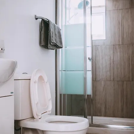 Pan Marie Apartments Appartement Agia Napa