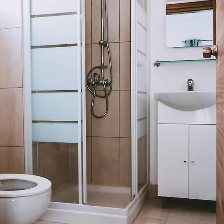 Appartement Pan Marie Apartments