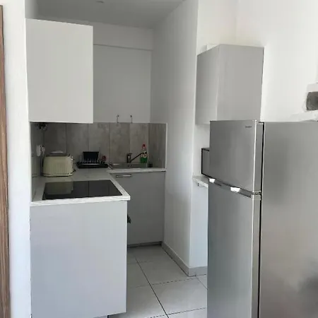 Pan Marie Apartments Appartement