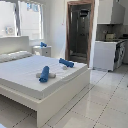 Pan Marie Apartments * Agia Napa