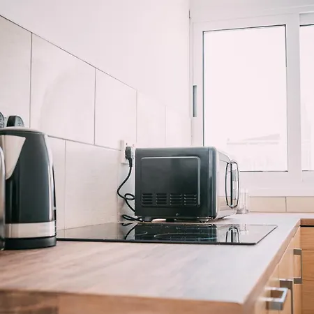 Pan Marie Apartments * Agia Napa