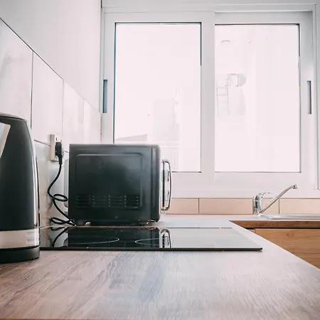 Pan Marie Apartments Appartement Agia Napa