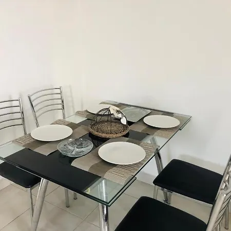 Pan Marie Apartments Appartement