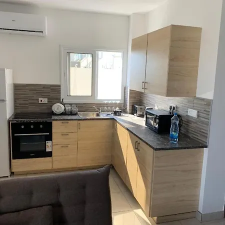 Pan Marie Apartments * Agia Napa