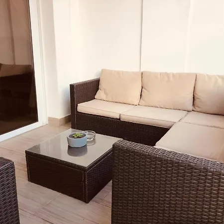 Pan Marie Apartments Appartement Agia Napa