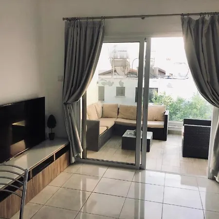 Pan Marie Apartments Appartement *