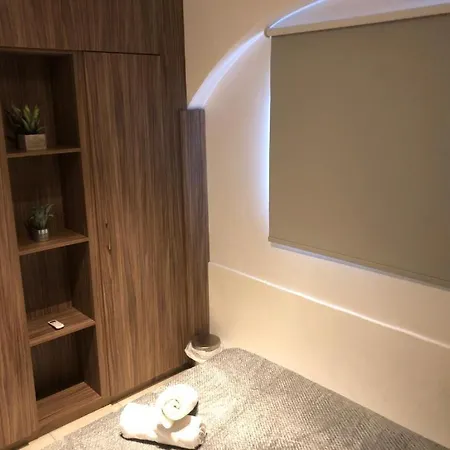 Pan Marie Apartments Agia Napa