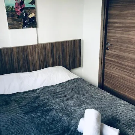 Lägenhet Midtown Napa