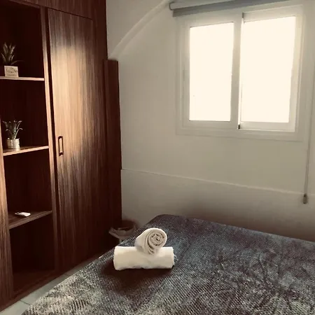 Appartement Pan Marie Apartments