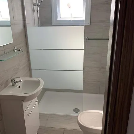 Pan Marie Apartments Appartement