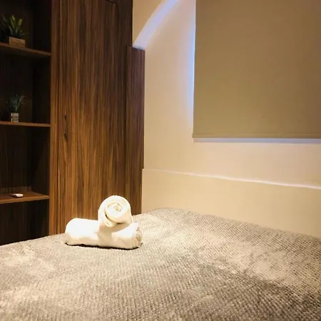 Appartement Pan Marie Apartments