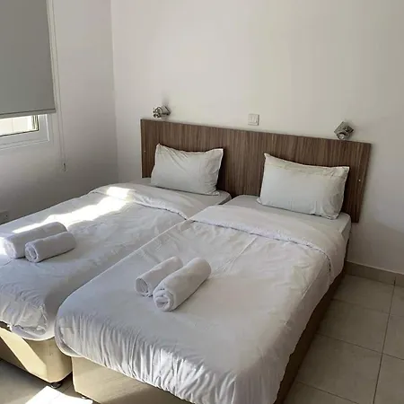 Appartement Pan Marie Apartments Agia Napa