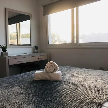 Lägenhet Midtown Napa Ayia Napa