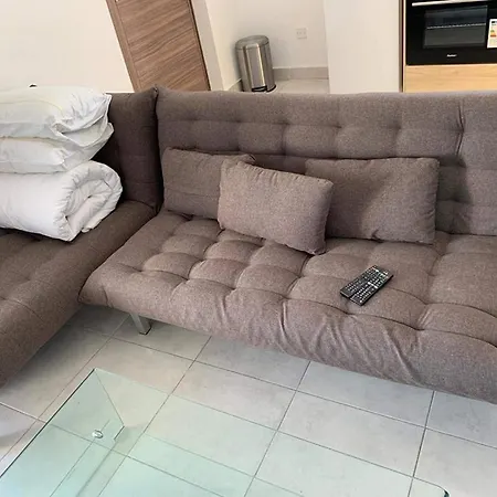 Pan Marie Apartments Agia Napa