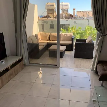 Appartement Pan Marie Apartments