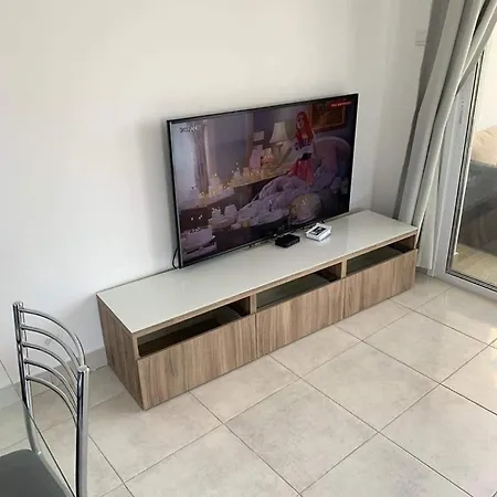 Pan Marie Apartments Appartement *