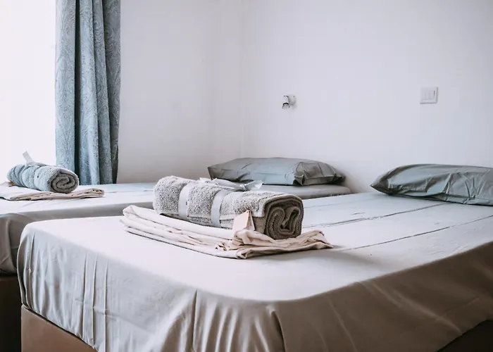 Apartamento Midtown Napa Apartments *