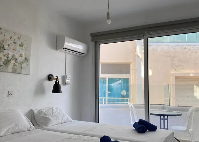 Midtown Napa Apartments Apartamento *