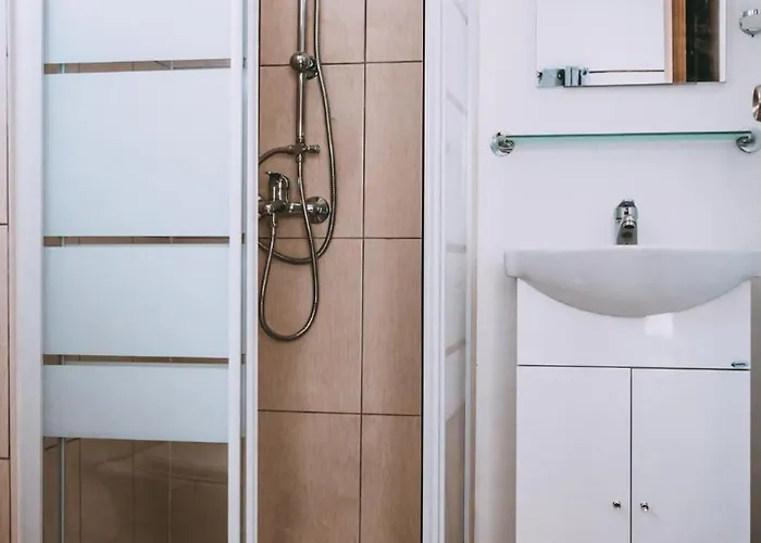 Midtown Napa Apartments Ayia Napa