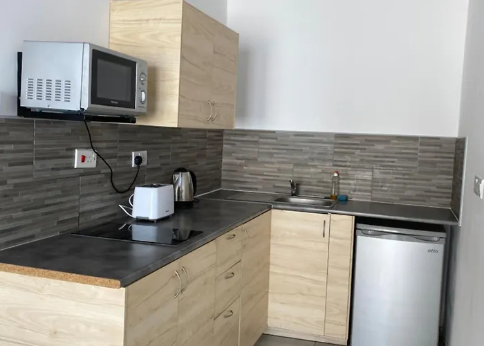 Midtown Napa Apartments