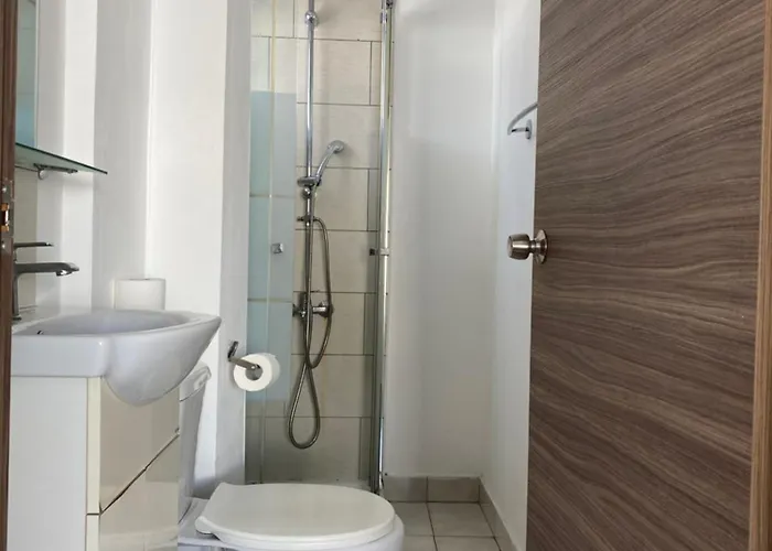 Midtown Napa Apartments Apartamento