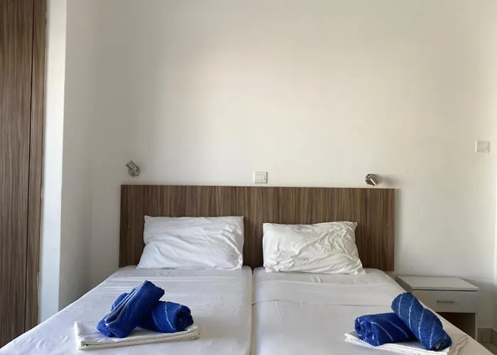 Midtown Napa Apartments