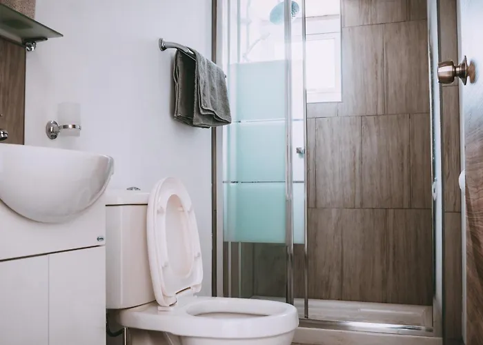 Midtown Napa Apartments Apartamento Ayia Napa