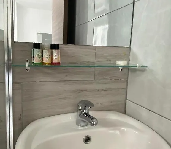 Midtown Napa Apartments Apartamento *