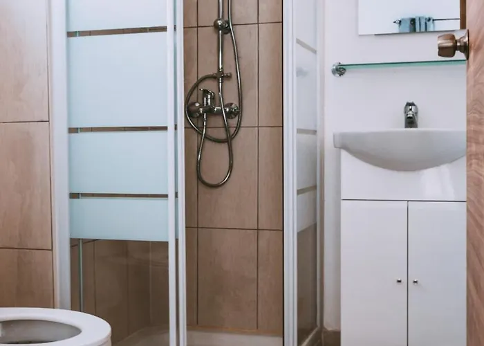 Apartamento Midtown Napa Apartments