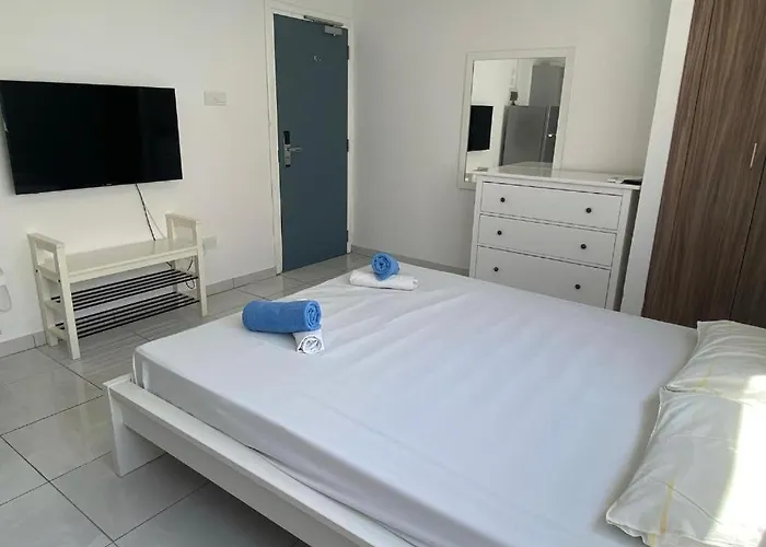 Midtown Napa Apartments