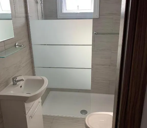 Midtown Napa Apartments * Ayia Napa