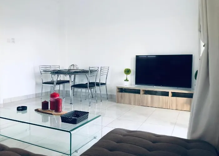 Midtown Napa Apartments Apartamento *