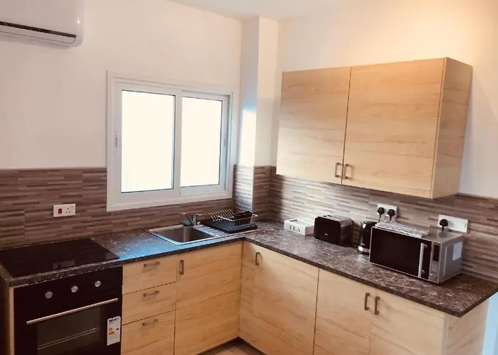 Midtown Napa Apartments