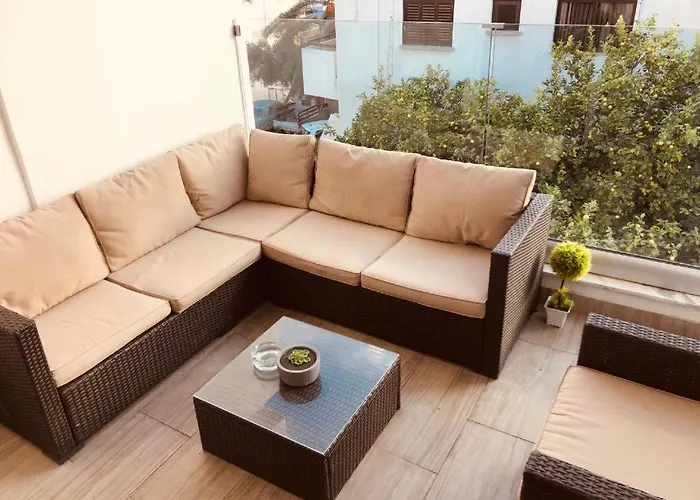 Midtown Napa Apartments Apartamento *