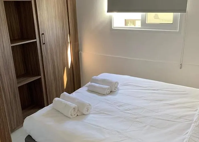 Midtown Napa Apartments Apartamento