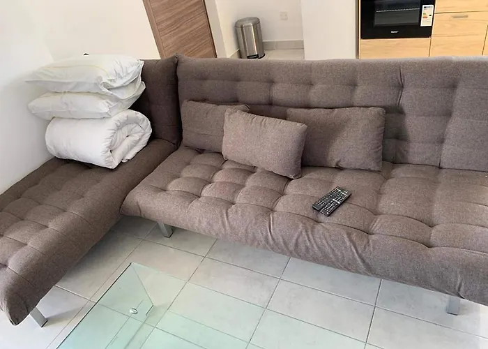 Midtown Napa Apartments Ayia Napa